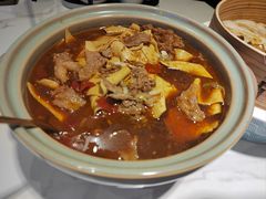 -乔阿马·江南味·驴肉香(龙湖华泾天街店)