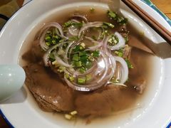 -阮氏娘·越南料理(双子塔店)