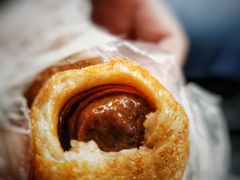 -毛华美食(清扬路店)