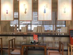 -静颐茶馆·素食(龙华店)