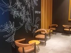 -星巴克臻选(青岛金狮广场店)