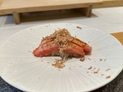 -Sushi Zo Hong Kong