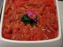 捞派麻辣滑牛肉-海底捞火锅(奥体南路店)