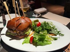 -京A Taproom·精酿餐吧(CBD店)