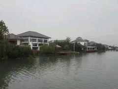 -南湖国家城市湿地公园
