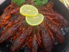 -徐嘉赫龙虾馆