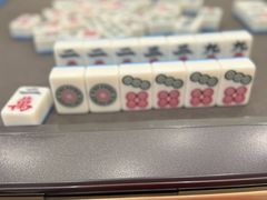 -W·24H茶楼·棋牌·掼蛋(望京店)