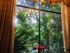 -大可堂普洱茶馆(襄阳南路馆)