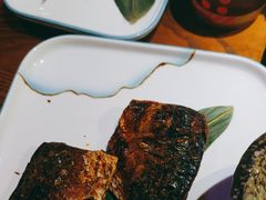 -山盛创作料理·Yamamori(珠宾店)