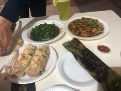-纽顿熟食中心