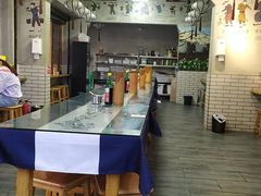 大堂-节节香.成都非遗肥肠粉(总店)