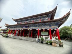 -皇罗禅寺