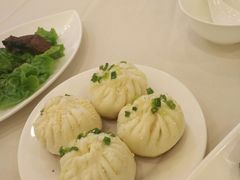 生煎包-上海老饭店(北京分店)