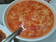 疙瘩汤-新月斋(豆瓣胡同店)