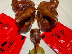 -馋遇江南·精致湖景雅宴(东方之门店)