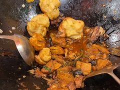 -江湖水乡铁锅炖魚(周庄嘉园店)