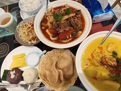 -米泰芒·东南亚料理(体育西店)