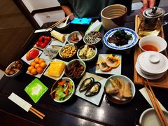 -青藤茶馆(南山路店)