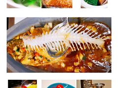 -徽镇小厨·经典徽菜(马连道店)
