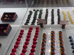 -酷巧·巧克力糖果店