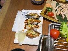 -九井澤精致料理(金茂店)