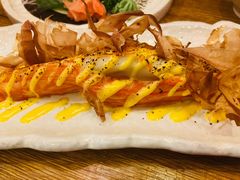 -桃太郎创作料理(大坪店)