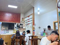 -里兆打面馆