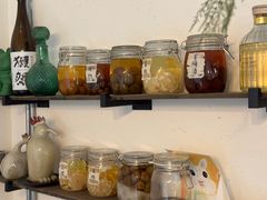 -肥朵食堂(带梦胡同店)