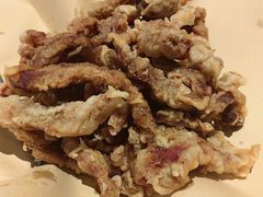 博山硬炸肉-聚友斋(水晶街店)