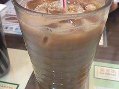 -兰芳园(上环店)