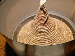 -咕嘟草帽鱼·牛奶一样的鲜鱼汤(包河万达广场创始店)