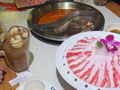 -大龙燚火锅