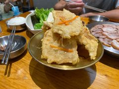 -冰川朝鲜族料理·东北菜(观前店)