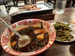 -破店肥哈·东北烧烤·夜宵(南山保利店)