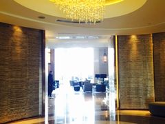 -舟山希尔顿酒店