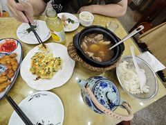 -老东阳·外婆菜(横店店)