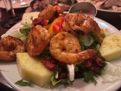 -Chili's Cafe&Bar奇利斯(滨江店)