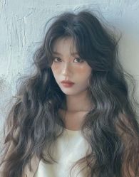 -MMby Hair Code芭曲发型