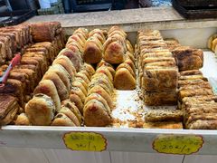 -杨老大焙子月饼干货(宽巷子民族美食街店)