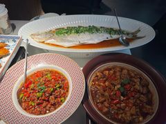 -千百味红餐厅·非遗江西菜(绿地双子塔总店)