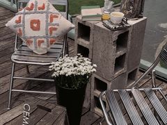-CEMENT·coffee bar (凤凰创意园店)