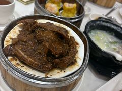 -凤凰楼酒家·粤宴点心(华强北店)