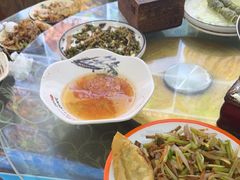 -涵家味土菜馆·徽州一绝臭鳜鱼(三河古镇店)