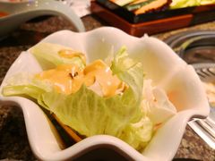 -汉拿山(悦荟·万科购物中心店)