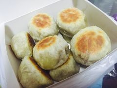 -长发西饼(道前店)