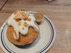 -After You Dessert Cafe(CENTRALWORLD)
