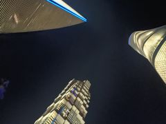 -上海中心大厦