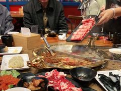 -九记潮汕现切鲜牛肉自助火锅(长沙·方圆荟店)