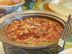 -辣婆婆(航天桥店)