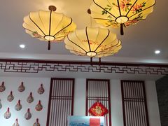 -三羊居食府(文艺路店)